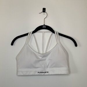 Alphalete Surface Tri Bra (M)